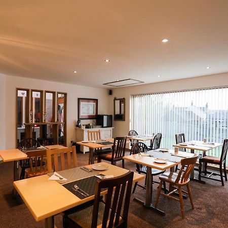 Crackin View Guest House Hexham Extérieur photo
