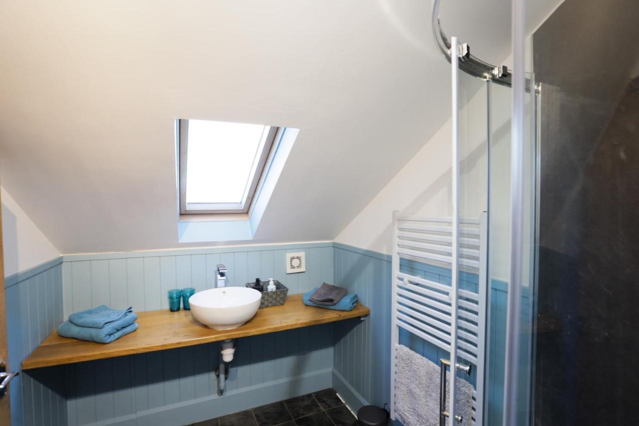Crackin View Guest House Hexham Extérieur photo