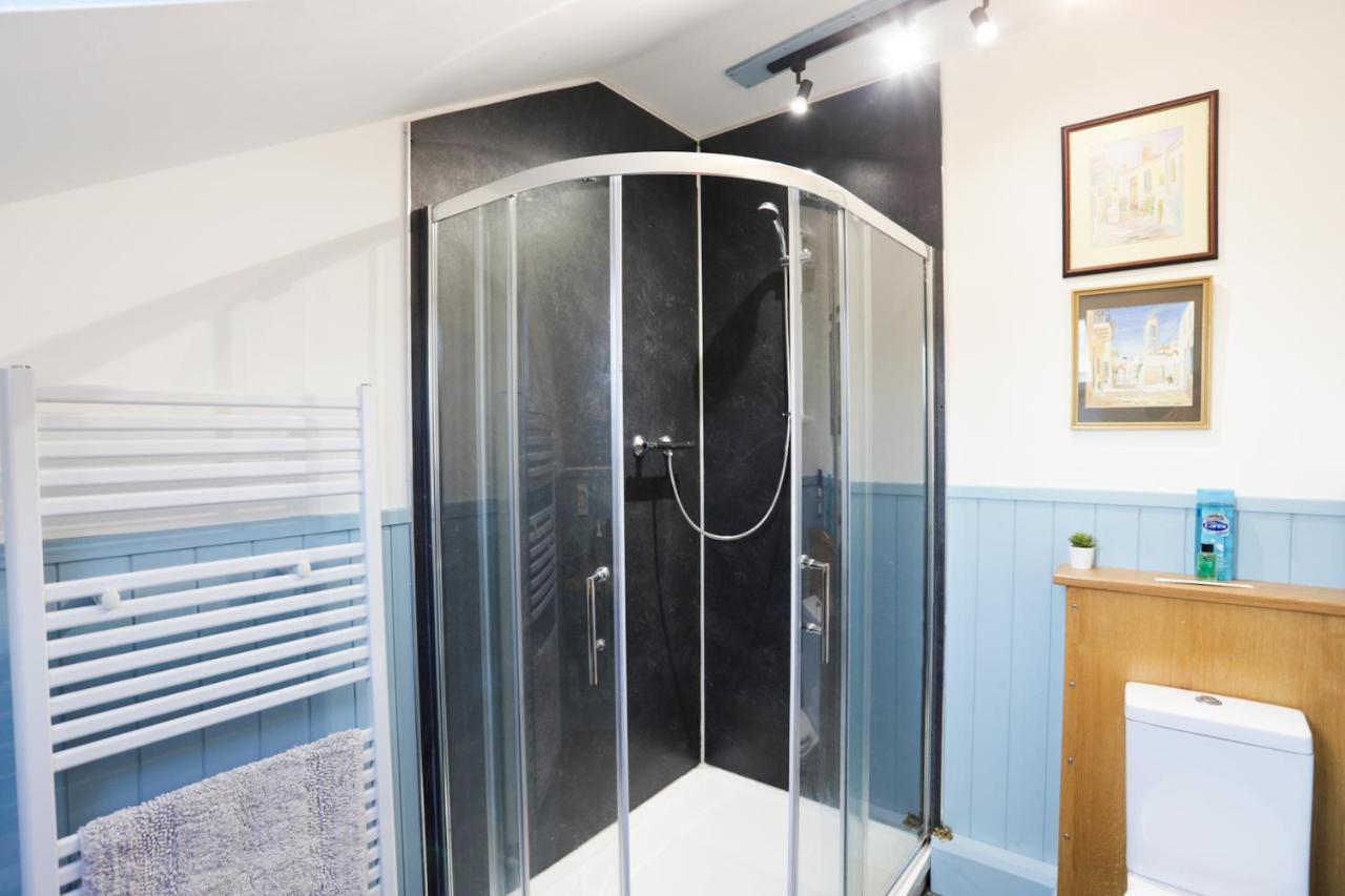 Crackin View Guest House Hexham Extérieur photo