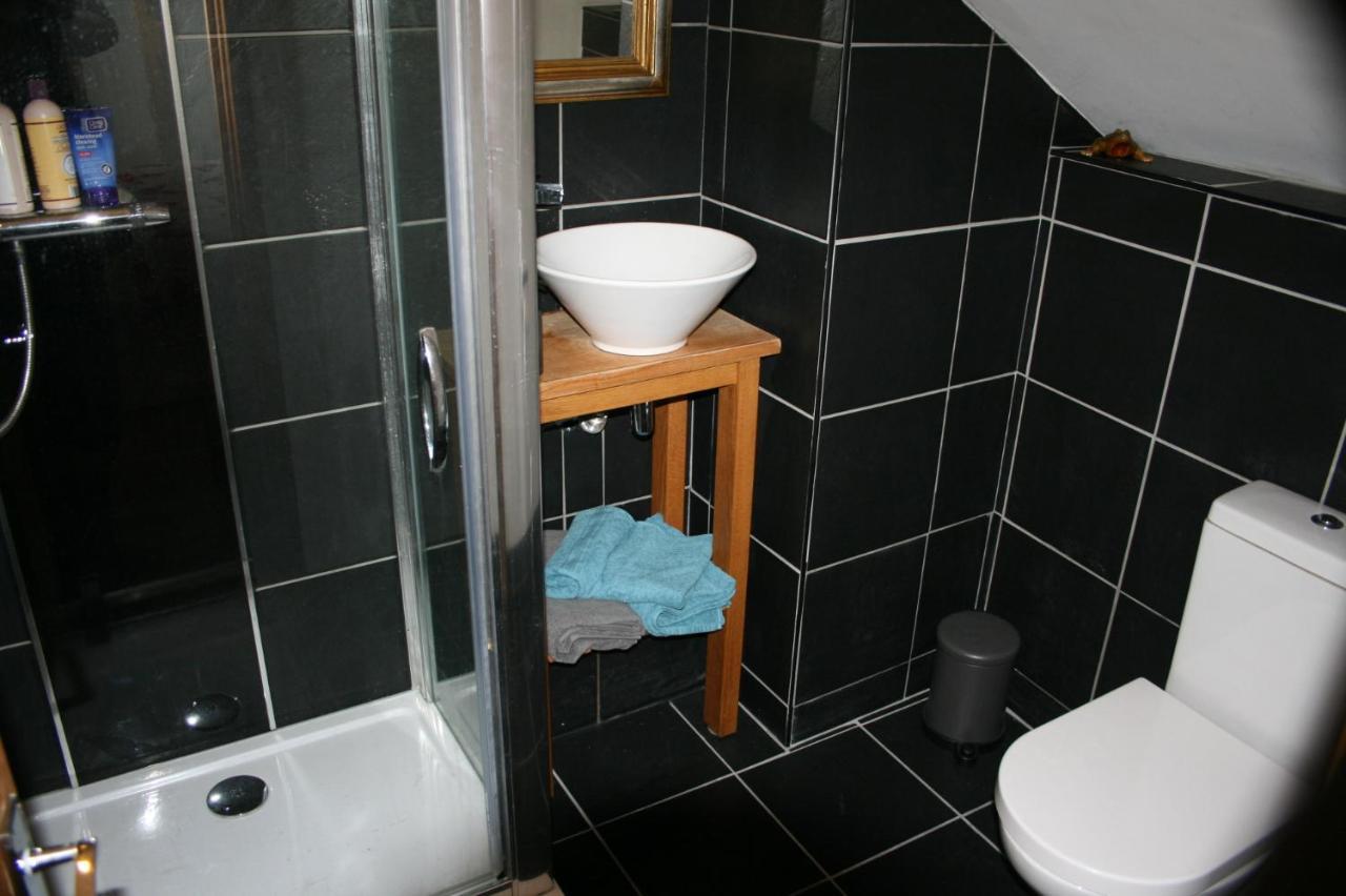 Crackin View Guest House Hexham Extérieur photo