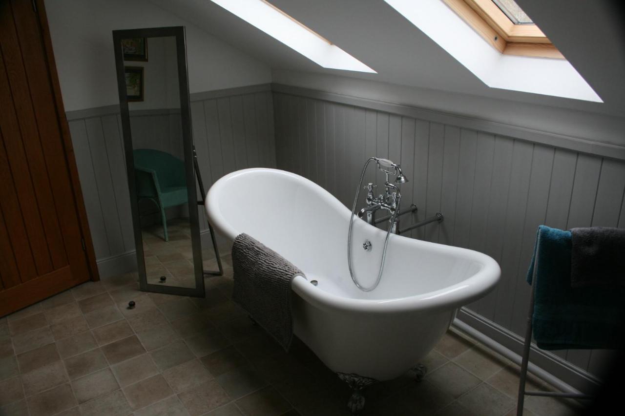 Crackin View Guest House Hexham Extérieur photo